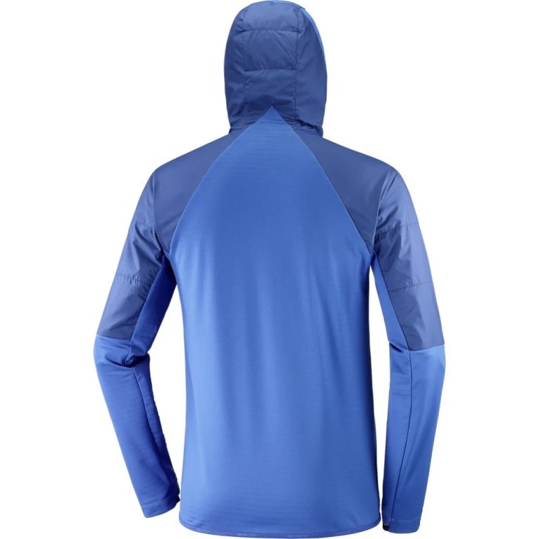 Blue Salomon Outline All Season Hybrid Men's Jackets | IE VB9418